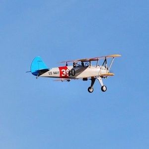 Meet your Posher, Gary